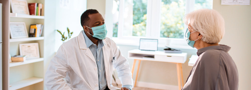 Physicians attempting to reconnect with patients can take advantage of prescription refill requests or telemedicine visits to explain the practices coronavirus-related safety protocols and encourage 