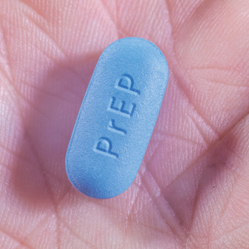 A survey of medical students found that about 30percent had never heard of PrEP and that about 50percent of all students and about 20percent of graduating fourth-year students had not been taught about PrEP during med