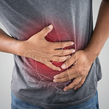 Current research is beginning to provide models to explain irritable bowel syndrome and functional dyspepsia and how they may be connected Image by Tharakorn