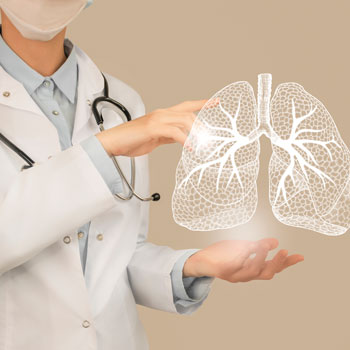 Physicians might too often rely on COPD symptoms alone without testing for lung function with spirometry required to confirm diagnosis but they may also miss symptoms during the history and examinat
