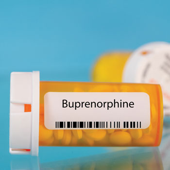 New this year Congress eliminated the X waiver to treat patients with buprenorphine so federal regulations now require only a standard DEA registration number to prescribe it Image by luchschenF