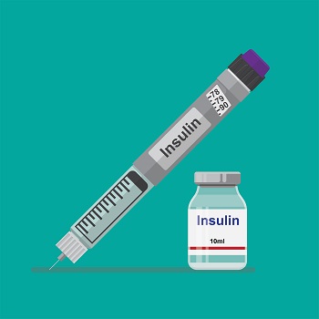 The biggest lifestyle changes for people with type 1 diabetes involve living with the disease day to day-watching their sugar intake and using the proper doses of insulin Image by momoforsale